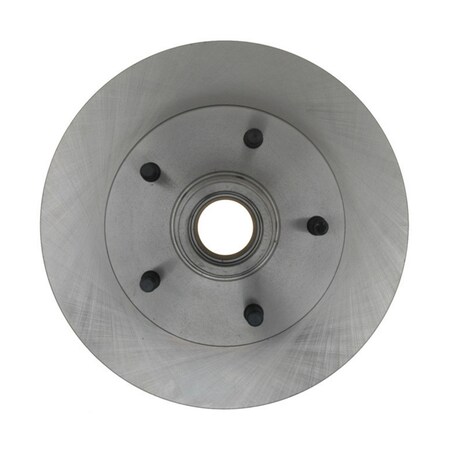 Raybestos Disc Brake Rotor And Hub Br5357,76446R 76446R